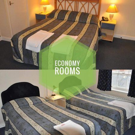 The Carlton Hotel Ipswich Eksteriør bilde
