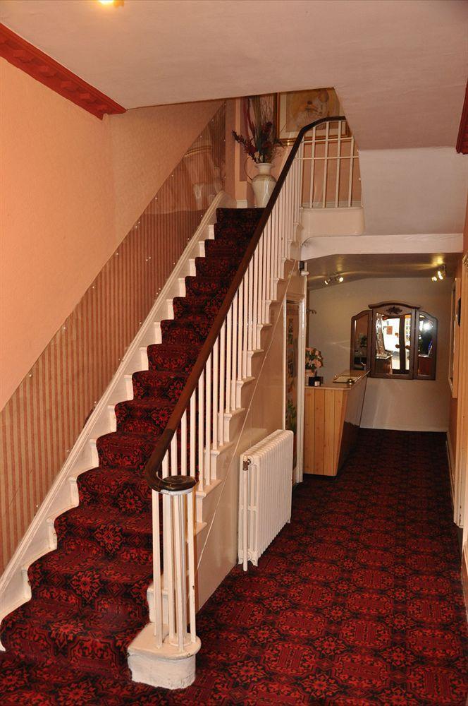 The Carlton Hotel Ipswich Eksteriør bilde