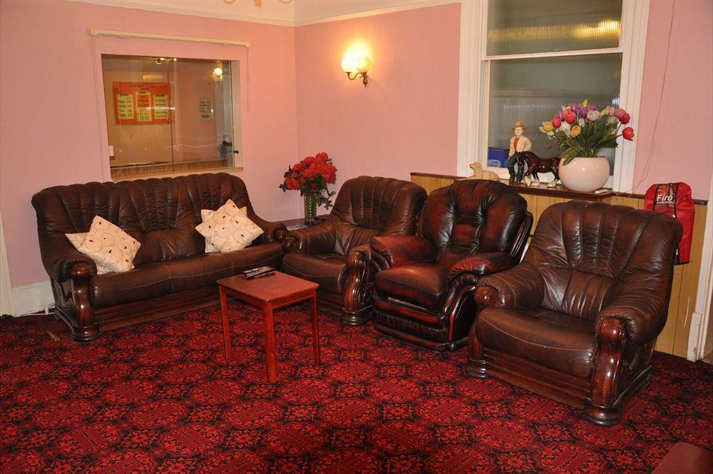 The Carlton Hotel Ipswich Eksteriør bilde