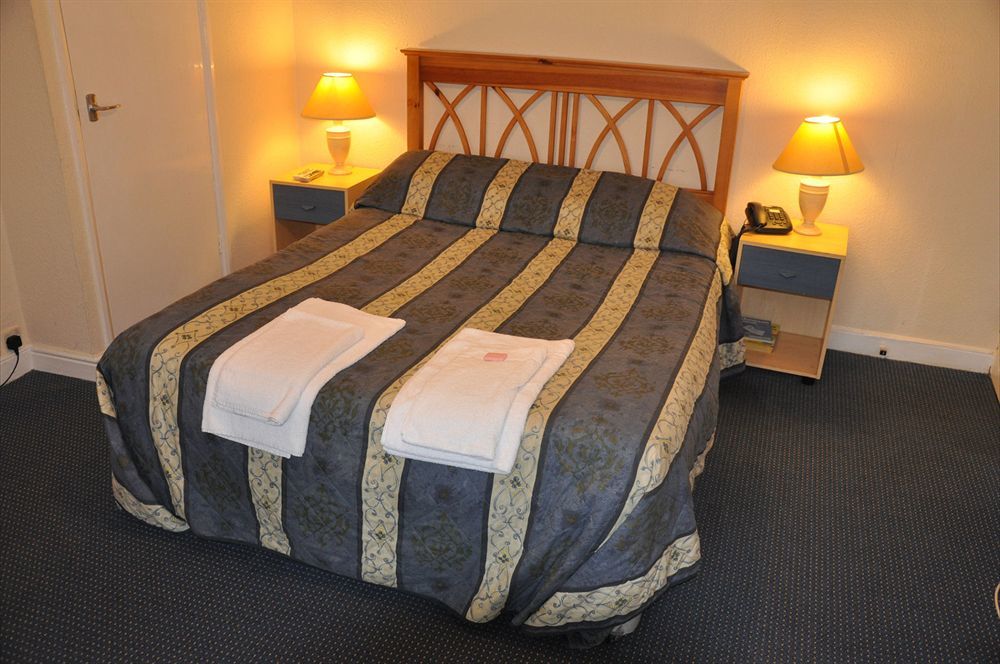 The Carlton Hotel Ipswich Eksteriør bilde